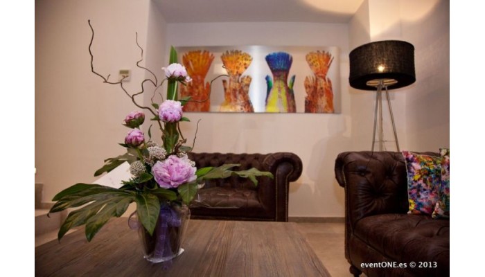 Aparthotel Palma Suites poza 2