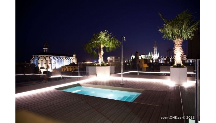 Aparthotel Palma Suites poza 3