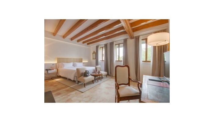 Art Hotel Palma poza 2