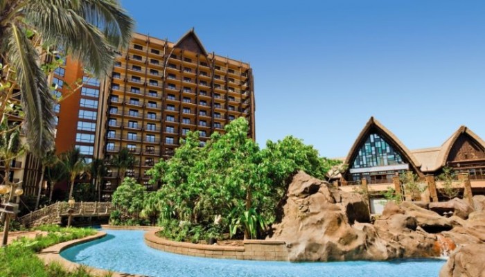 Aulani, A Disney Resort And Spa poza 12