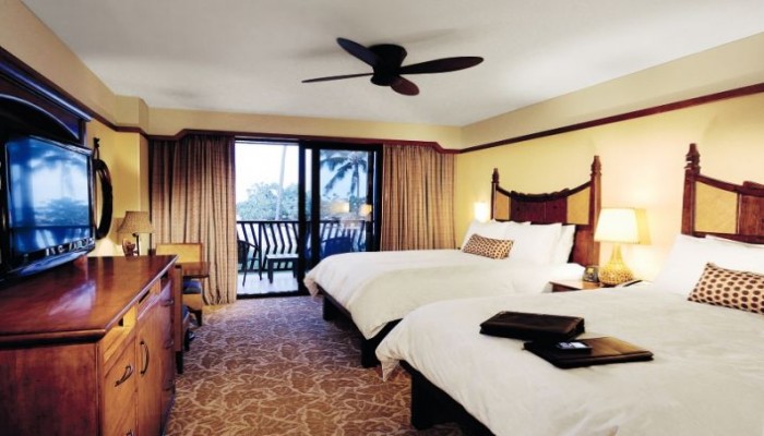 Aulani, A Disney Resort And Spa poza 0