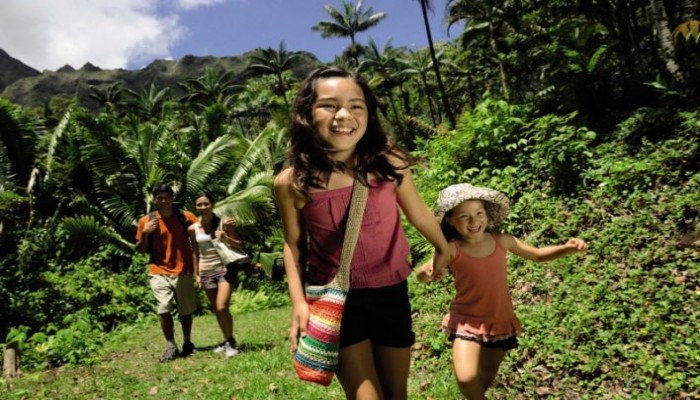 Aulani, A Disney Resort And Spa poza 8