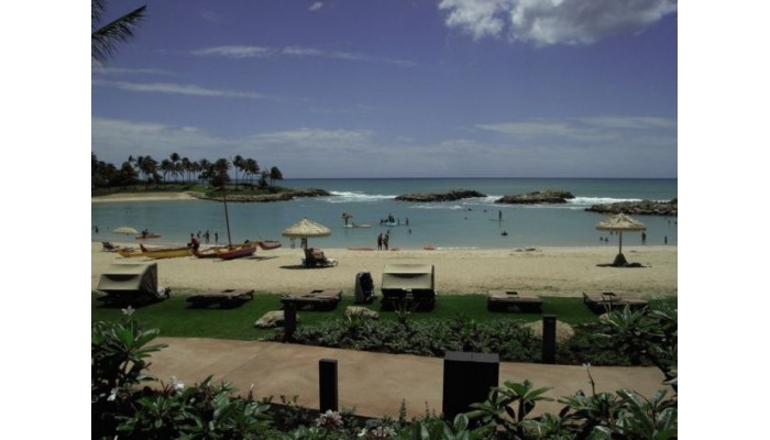 Aulani, A Disney Resort And Spa poza 5