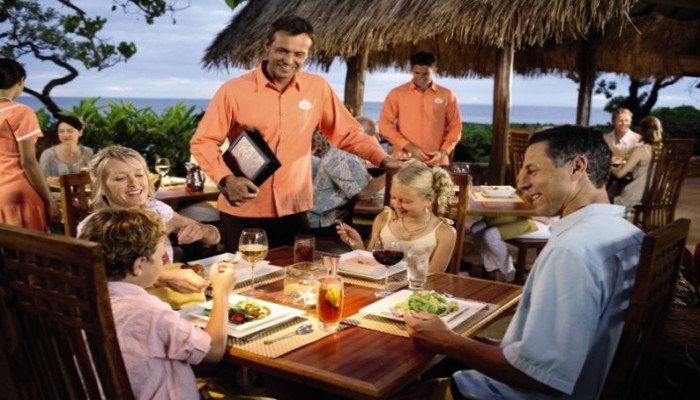 Aulani, A Disney Resort And Spa poza 1