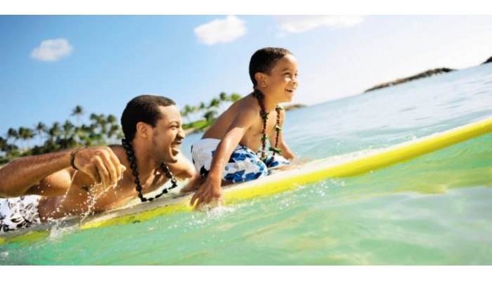 Aulani, A Disney Resort And Spa poza 9