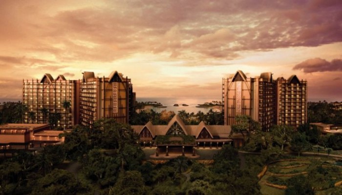 Aulani, A Disney Resort And Spa poza 3