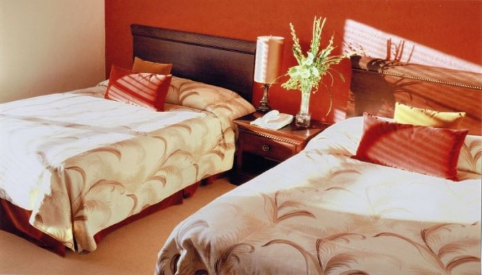 Beach Plaza Hotel poza 0