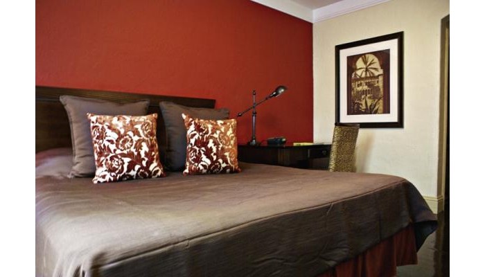 Beach Plaza Hotel poza 9