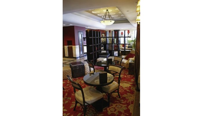 Beach Plaza Hotel poza 5