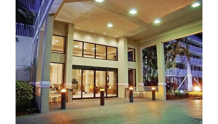 Best Western Bay Harbor Hotel poza 5