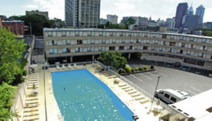 Best Western Center City Hotel poza 0