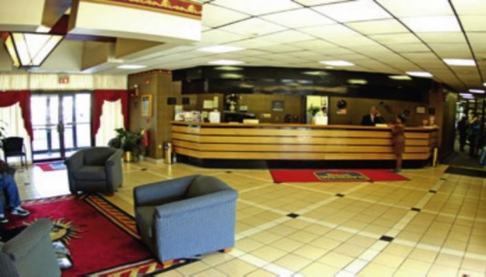 Best Western Center City Hotel poza 2