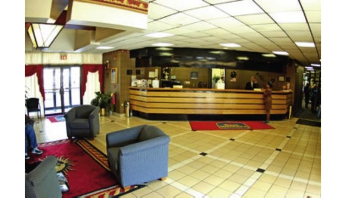 Best Western Center City Hotel poza 8