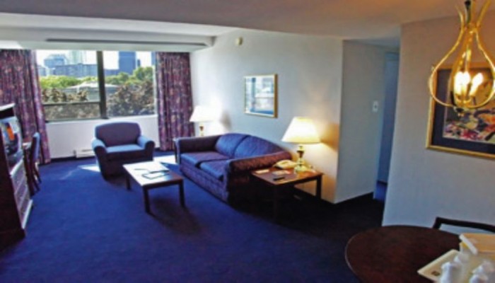 Best Western Center City Hotel poza 1