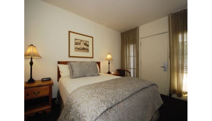 Best Western Coronado Motor Hotel poza 3