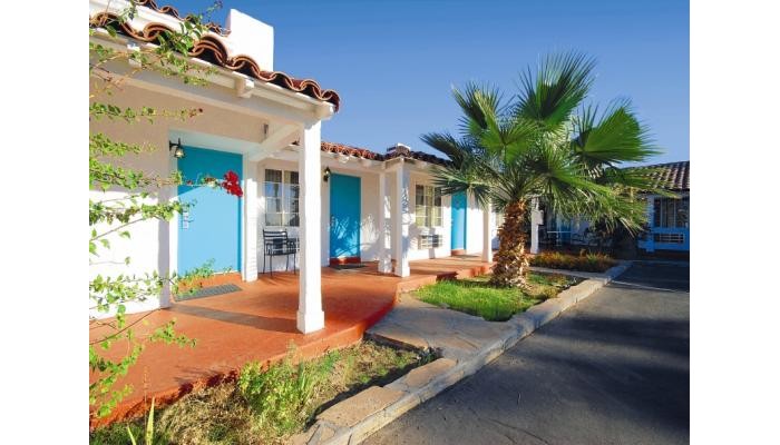 Best Western Coronado Motor Hotel poza 5