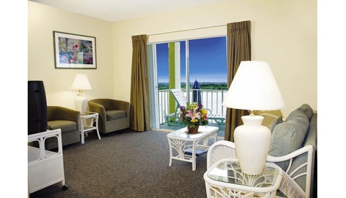 Best Western Oceanfront Resort poza 2