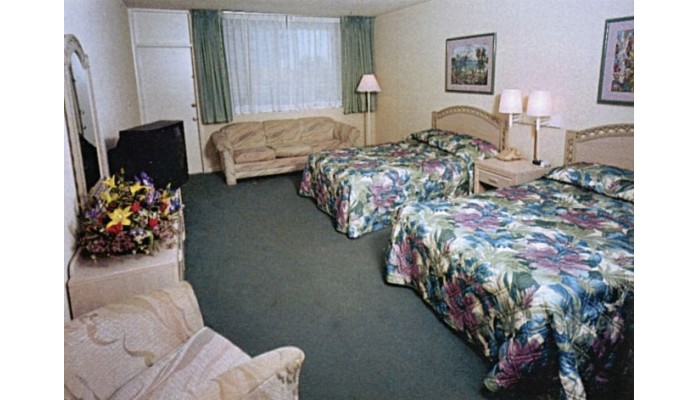 Best Western Oceanfront Resort poza 6