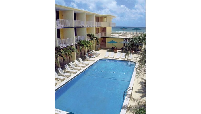 Best Western Oceanfront Resort poza 5