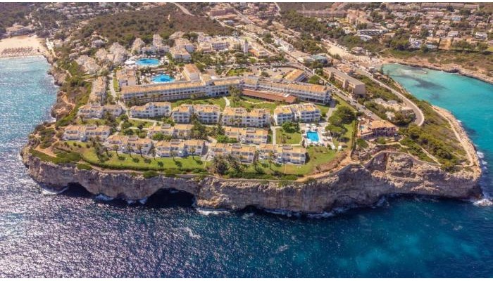 Blau Punta Reina Resort poza 1