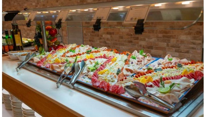 Blau Punta Reina Resort poza 12