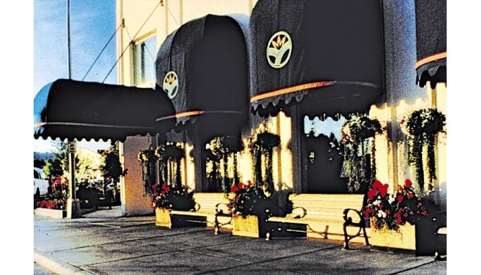 Bridgewater Hotel poza 1