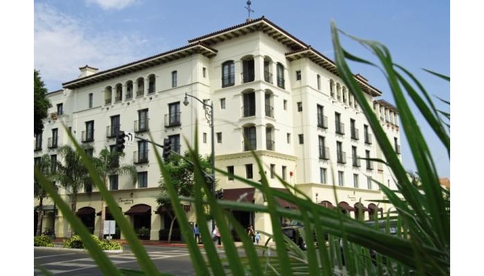 Canary, A Kimpton Hotel poza 6