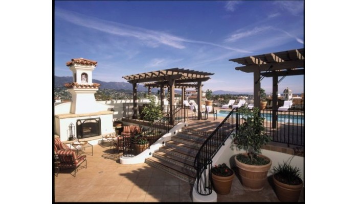 Canary, A Kimpton Hotel poza 3