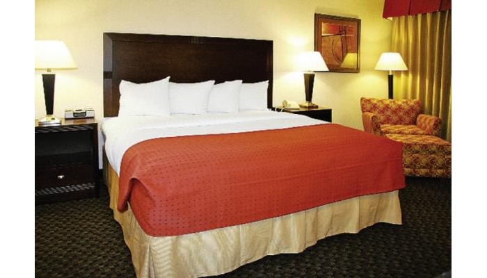 Carlsbad By The Sea Resort poza 4