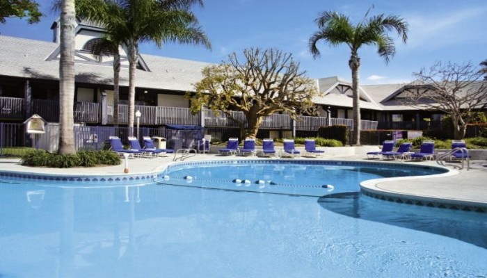 Carlsbad By The Sea Resort poza 2