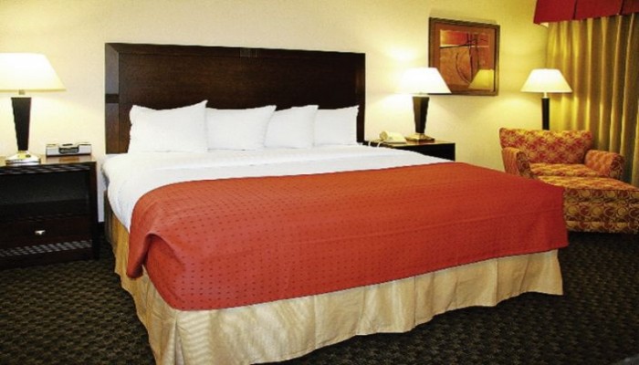 Carlsbad By The Sea Resort poza 1