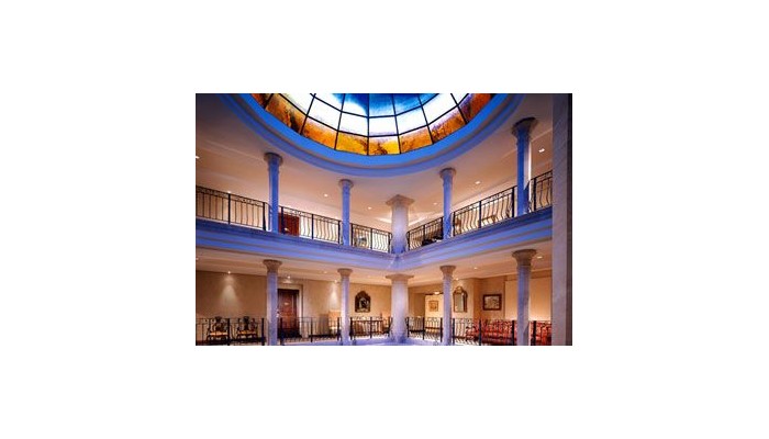 Castillo Hotel Son Vida poza 1