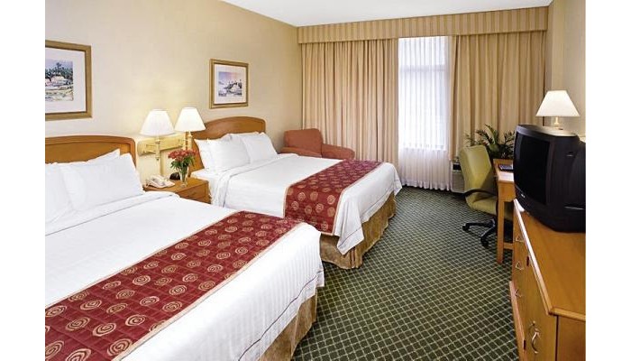 Courtyard @ Marriott Village Lbv poza 3