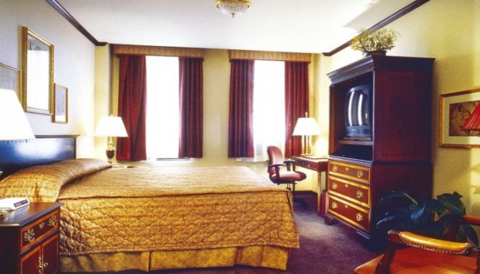 Days Hotel Broadway poza 3