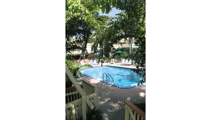 Days Inn Bahia Cabana Beach Resort poza 2