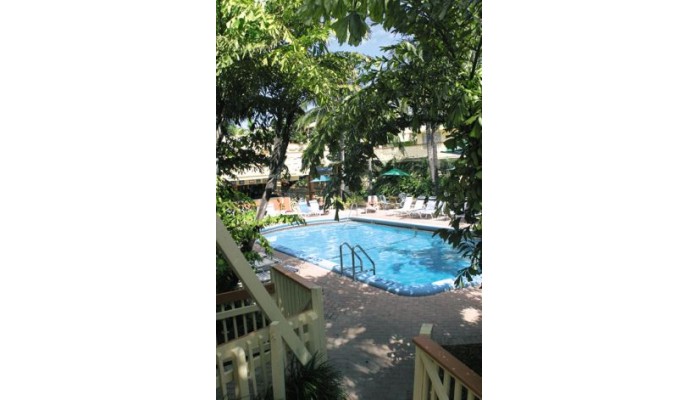 Days Inn Bahia Cabana Beach Resort poza 0