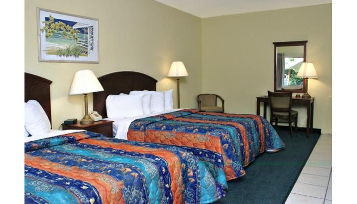 Days Inn Bahia Cabana Beach Resort poza 3
