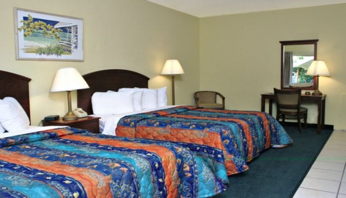 Days Inn Bahia Cabana Beach Resort poza 1