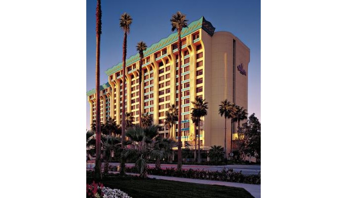 Disneys Paradise Pier Hotel poza 4