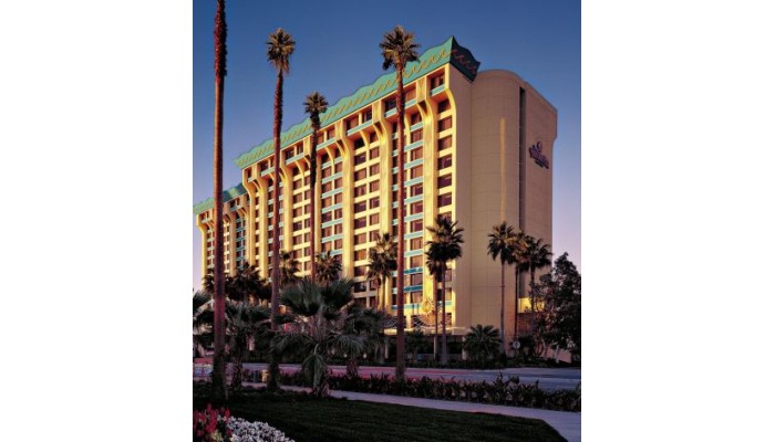 Disneys Paradise Pier Hotel poza 0