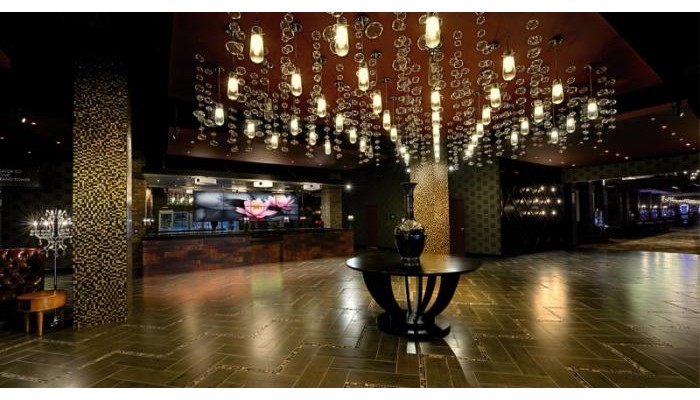 Downtown Grand Las Vegas Hotel And Casino poza 6