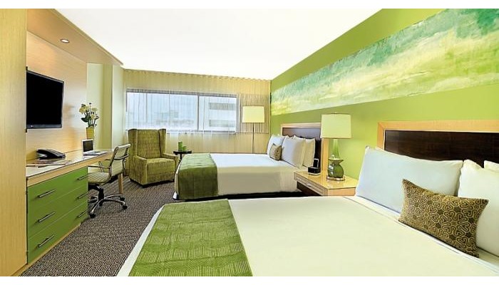 Downtown Grand Las Vegas Hotel And Casino poza 7