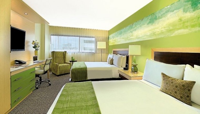 Downtown Grand Las Vegas Hotel And Casino poza 3