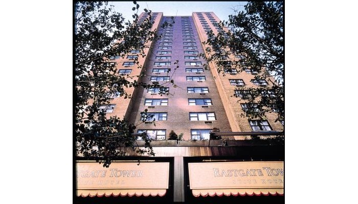 Eastgate Tower Hotel poza 5