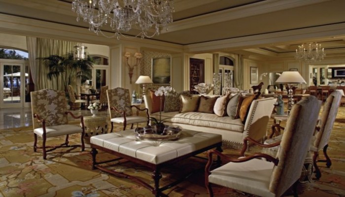 Eau Palm Beach Resort And Spa poza 4