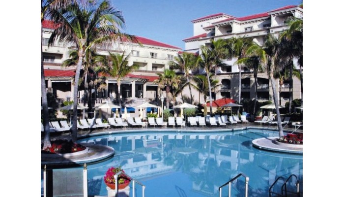 Eau Palm Beach Resort And Spa poza 1