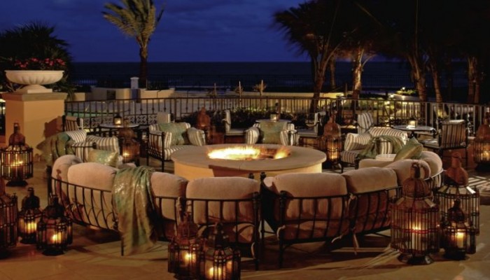 Eau Palm Beach Resort And Spa poza 5