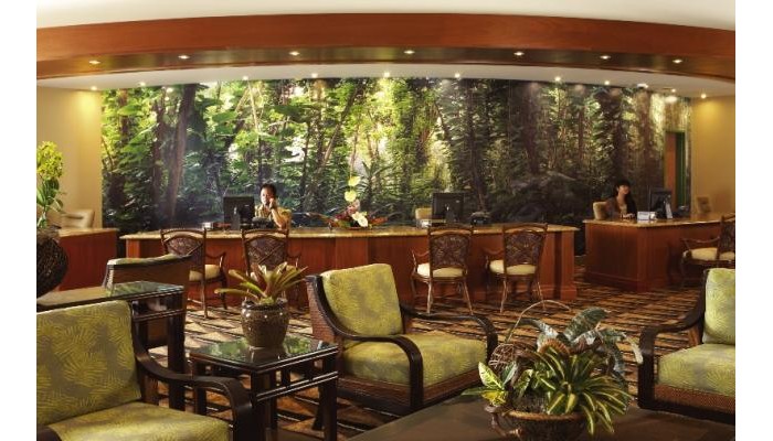 Embassy Suites Hotel Waikiki Beach Walk poza 9