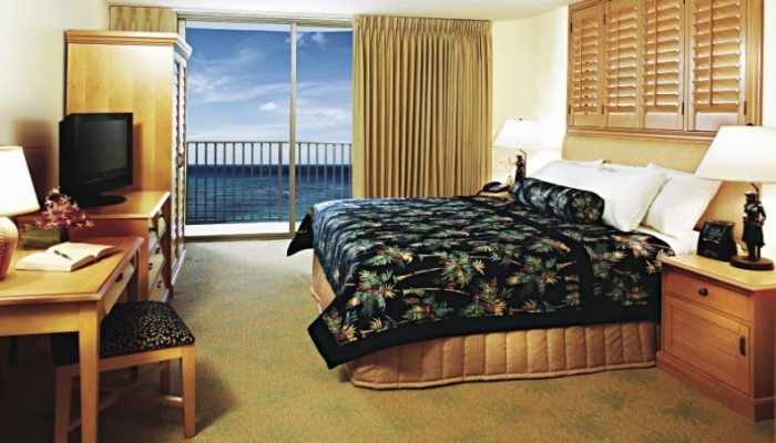 Embassy Suites Hotel Waikiki Beach Walk poza 1