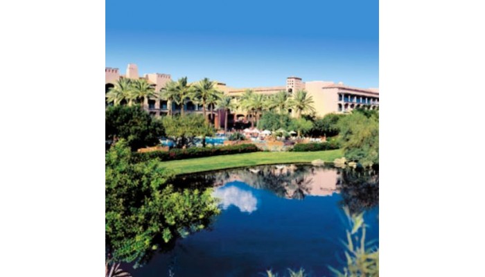 Fairmont Scottsdale Princess Hotel poza 0